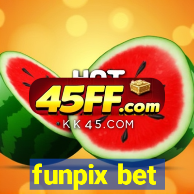 funpix bet